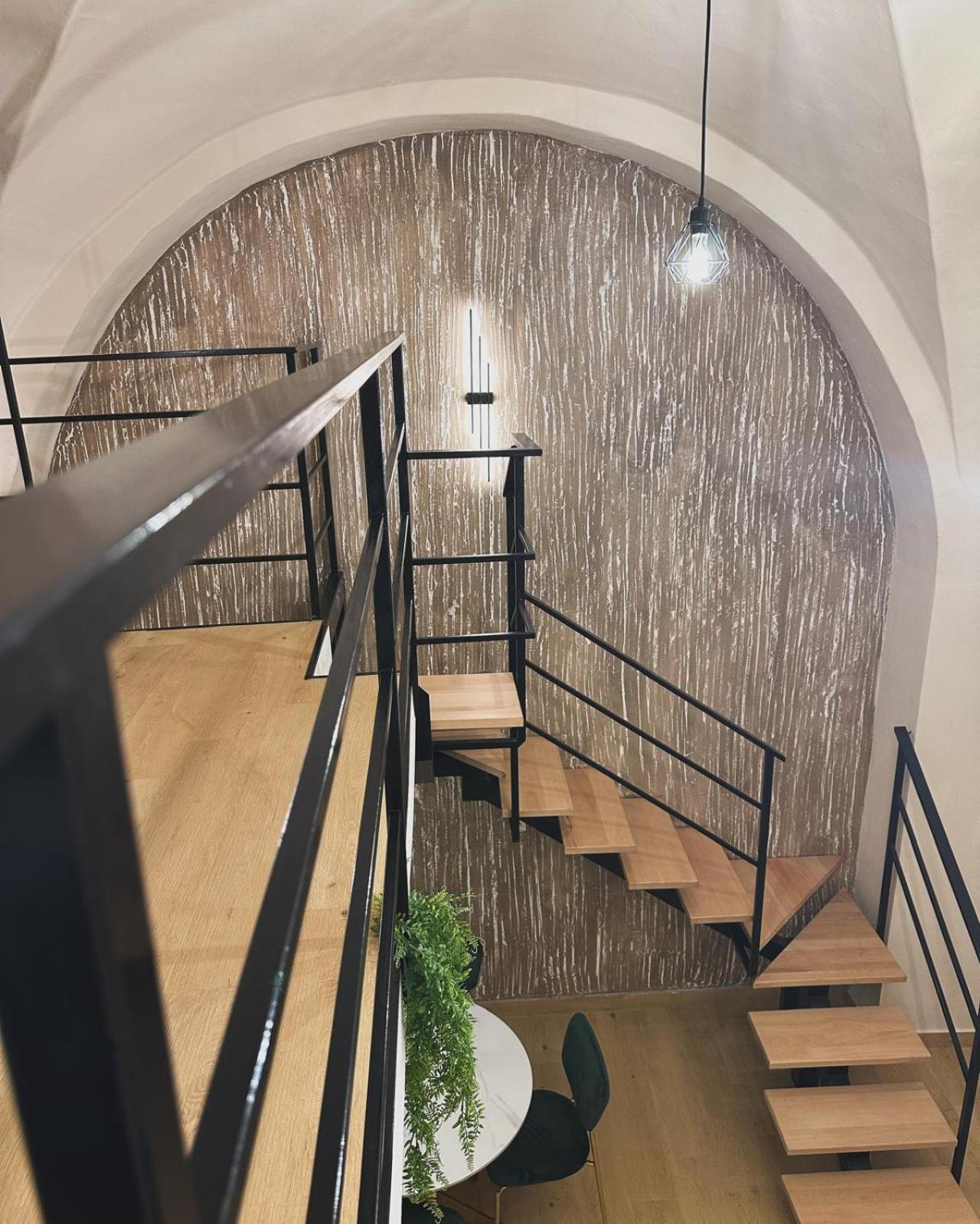 La Domus Villa Catánia Buitenkant foto