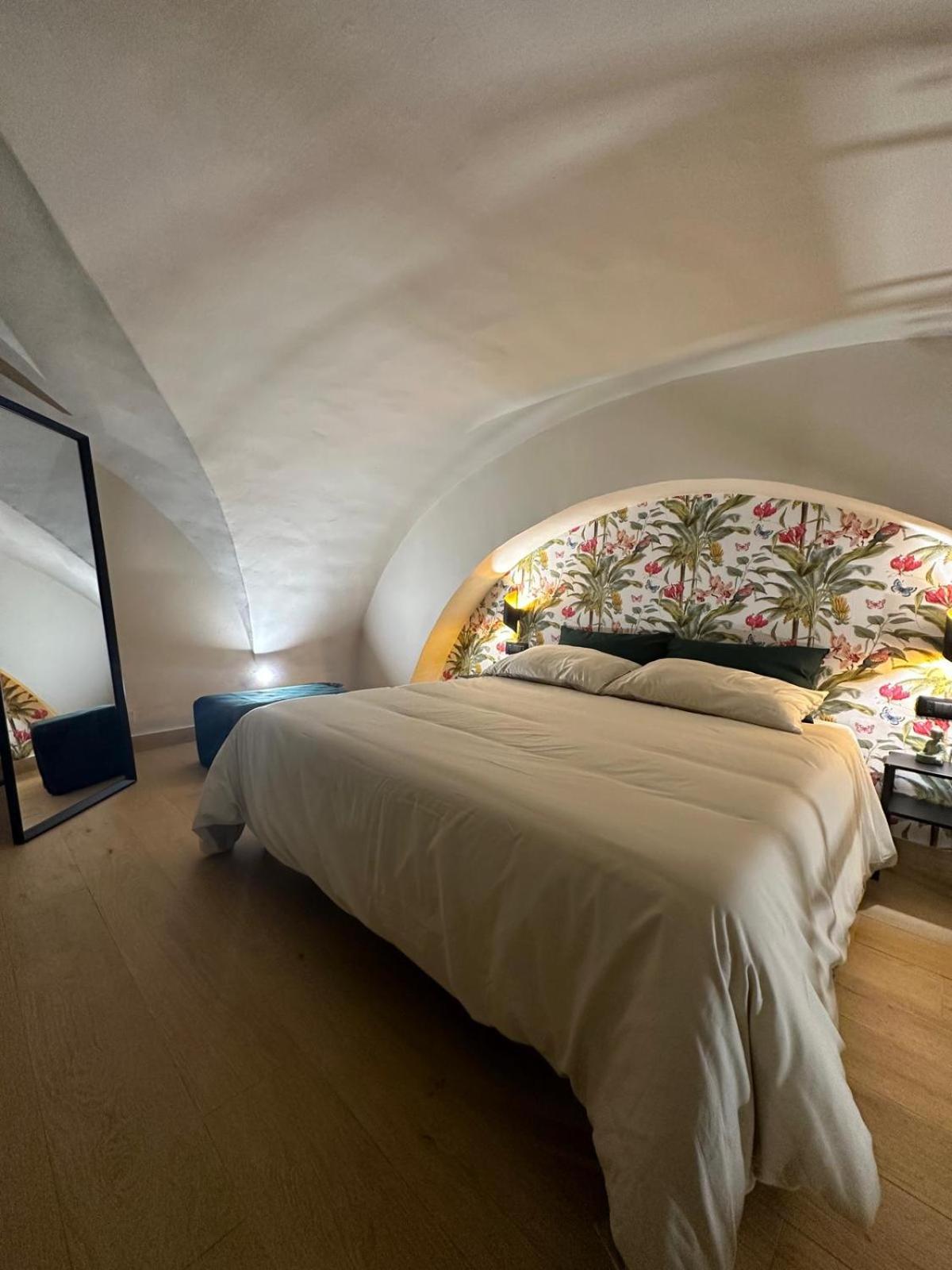 La Domus Villa Catánia Buitenkant foto