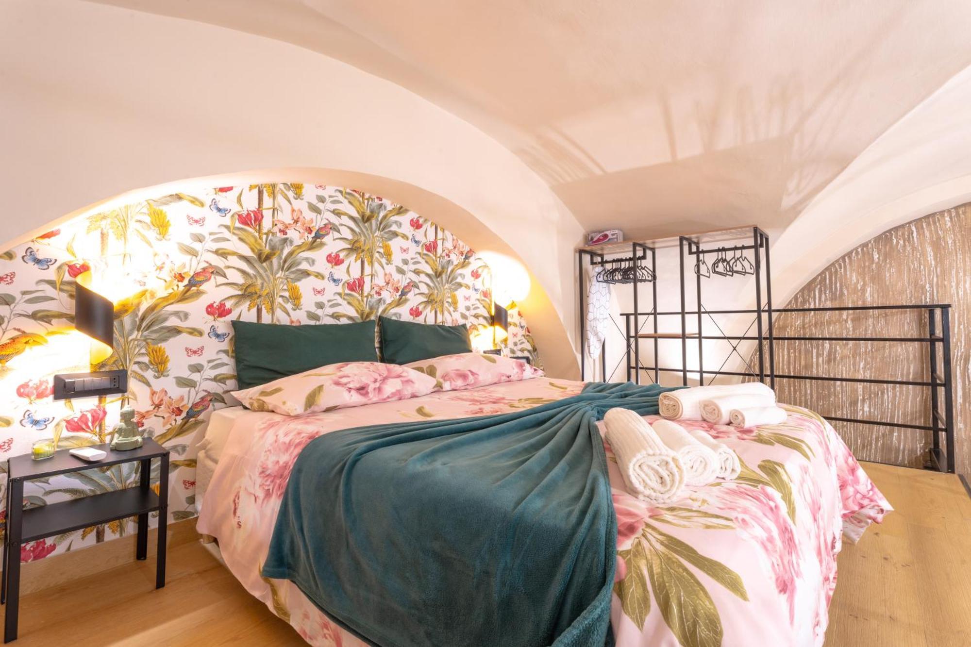 La Domus Villa Catánia Buitenkant foto
